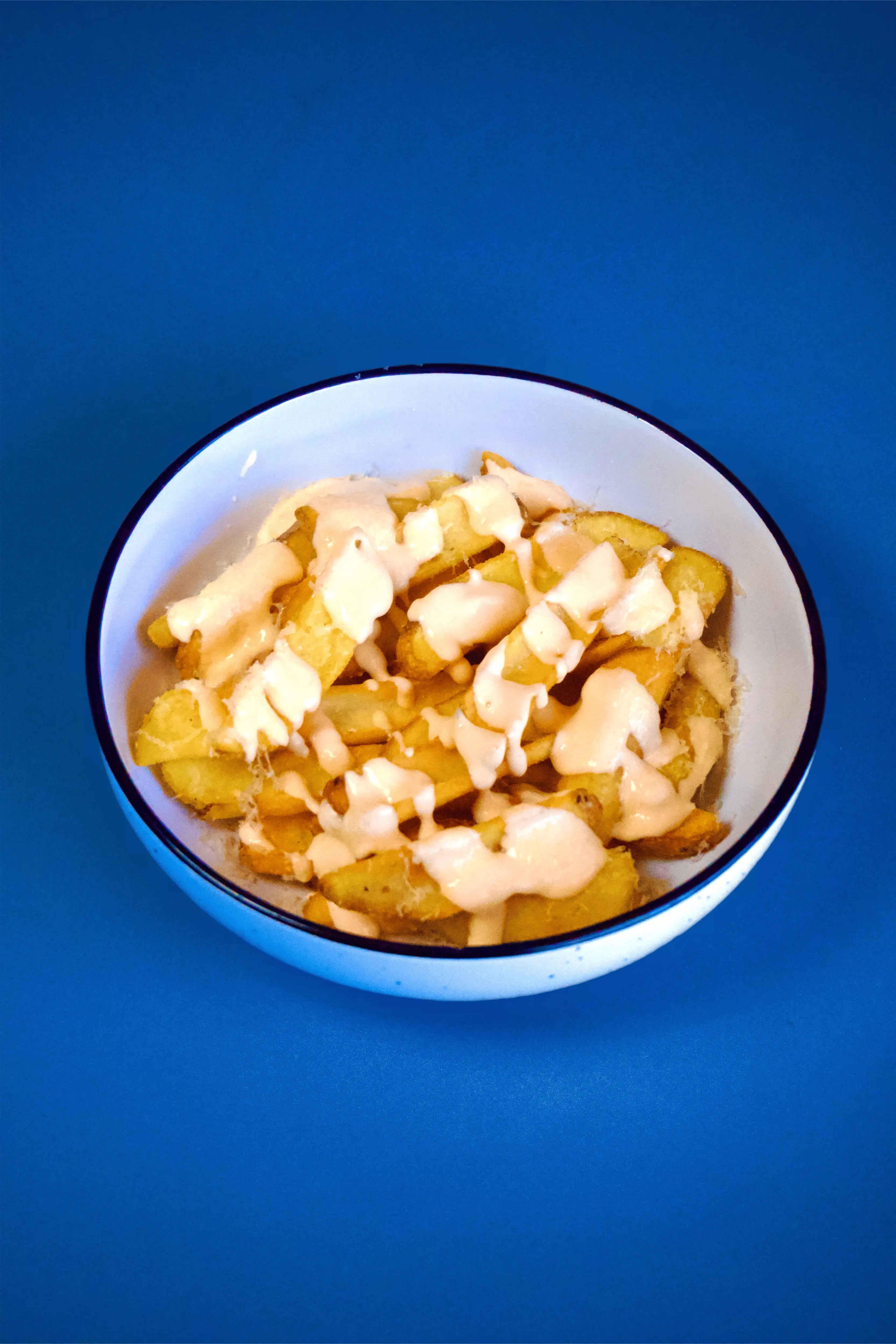 Картофель фри