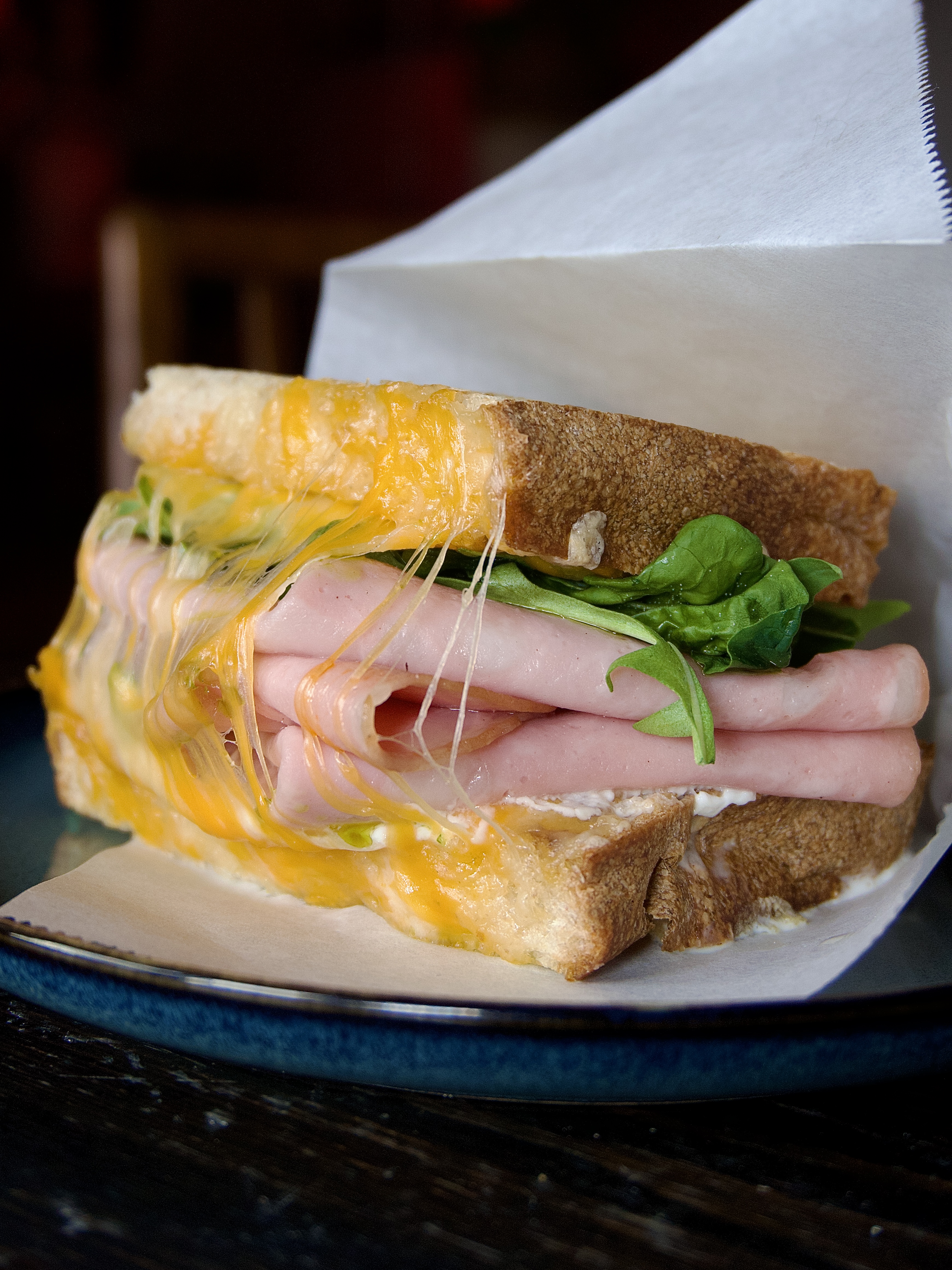 С мортаделлой